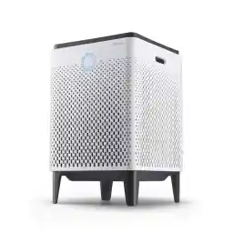 Coway AP-2015F Airmega 400 Smart Air Purifier (Covers 1,560 sq. ft.), True HEPA Air Purifier with Smart Technology, White
