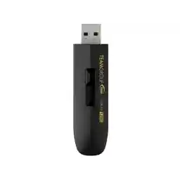 Team Group 128GB C186 USB 3.2 Gen 1 Flash Drive (TC1863128GB01)