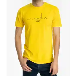 تیشرت مردانه لیوایرن Lioiren کد 1050047