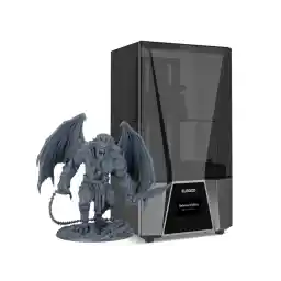 ELEGOO Saturn 3 UItra-E MSLA 3D Printer