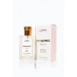 Loris K-201 Frequence Parfume Edp 50ml Çiçek&Meyve Kadın Parfüm