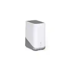 eufy Security S380 HomeBase (HomeBase 3),eufy Edge Security Center, Local Expandable Storage up to 16TB, eufy Security Product Compatibility, Advanced Encryption, No Monthly Fee