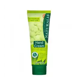 کرم دست روغن شاهدانه | نچرالیس