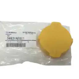 Subaru Forester Impreza STi Outback Legacy WRX Power Steering Reservoir Cap Genuine OEM