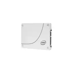 Intel D3-S4510 3.84TB SATA 6Gb/s 2.5-Inch Enterprise SSD — SSDSC2KB038T8