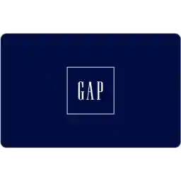 GAP $50 Gift Card (Email Delivery)
