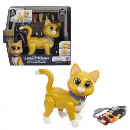 Disney Pixar Lightyear HJW52 actiefiguur, meerkleurig