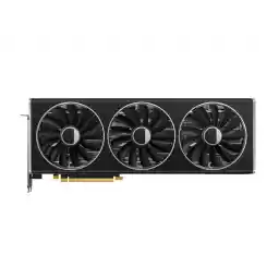XFX SPEEDSTER MERC310 Radeon RX 7900 XT 20GB GDDR6 PCI Express 4.0 x16 Video Card RX-79TMERCB9