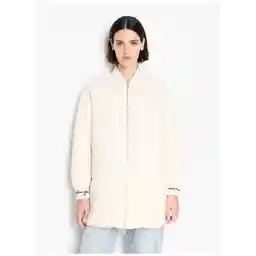 Ekru Kadın Mont 6RYK03