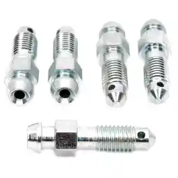 ACDelco 18K2359 Professional Front Disc Brake Caliper Bleeder Screw