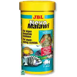 Jbl Novomalawı Pul Yem