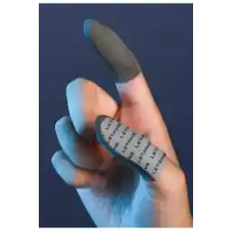 Letang Pubg Parmak Eldiveni E-spor Parmak Eldiveni Finger Slevee Parmaklık Metal Muhafaza Kutusu