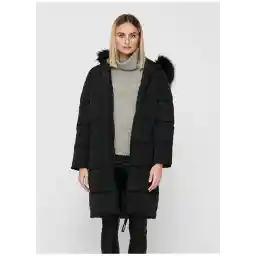 Only Monica Long Puffer Kaban