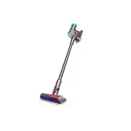 Dyson V8 Absolute Cordless Vacuum | Silver/Nickel