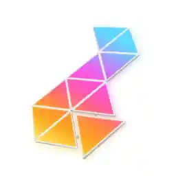 پنل روشنایی هوشمند گووی Govee Glide Triangle Light Panels H6067