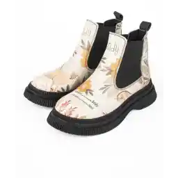 بوت زنانه دندی Dandy مدل horse