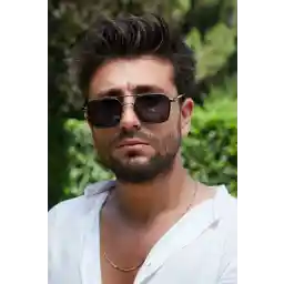 By Harmony Bh 0030 01 Erkek Güneş Gözlüğü