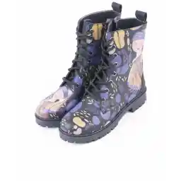 بوت زنانه دندی Dandy مدل parel