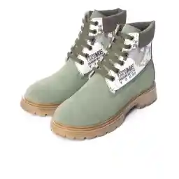 نیم بوت زنانه دندی Dandy مدل tourist