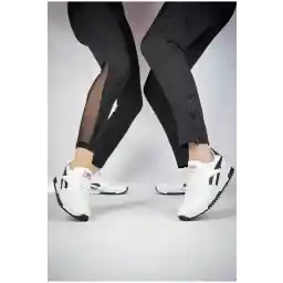 Muggo Blake Unisex Ortopedik Günlük Garantili Yürüyüş Koşu Sneaker Spor Ayakkabı