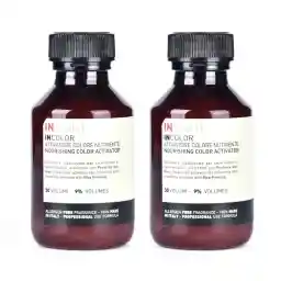 اکسیدان 100 میل - 9 درصد مدل InColor - پک 2 تایی | اینسایت
