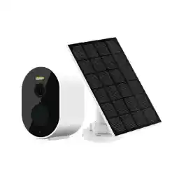 دوربین هوشمند بیسیم بلورمز Blurams Wire-Free Solar Camera 2K-A11C