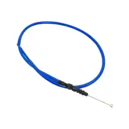 OUDIMO Replacement Clutch Cable with 316 Stainless Steel Core Dirt Bike Clutch Line,Motorcycles clutch cable For NC engine 125CC 200CC 250CC Dirt Pit Bikes EnduroMotocross (Blue)