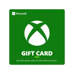 Xbox $100 Gift Card (Email Delivery)