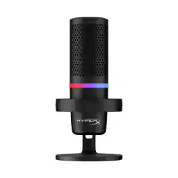 HyperX Duocast RGB Siyah Mikrofon