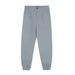 شلوار کتان زنانه آروما مدل 20701800