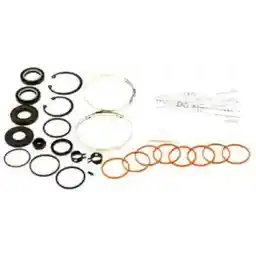ACDelco Professional 36-351470 (19146632) Steering Gear Pinion Shaft Seal Kit with Bushing, Clamp, Seals, and Snap Ring
