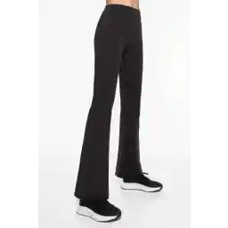 Oysho Raise Up Compressive Flare Pantolon