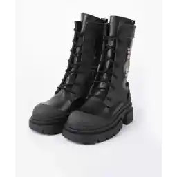 بوت زنانه دندی Dandy مدل king of owls