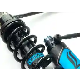 Legends Legend Suspension 1310-1886 Revo-Arc rmte Reservoir Standard Coil Suspension - 13in. L