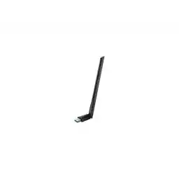 TP-Link Archer T3U Plus AC1300 High Gain Wireless Dual Band USB Adapter USB 3.0 Up to 1.3Gbps Wireless Data Rates