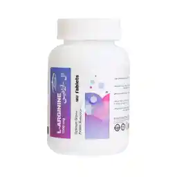 قرص L argining بسته 90 عددی | کارن