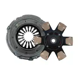 RAM Clutches 98793hdt Clutch Set