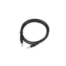GM Accessories 88965274 MP3 Player Cable with Two 3.5 mm Plugs