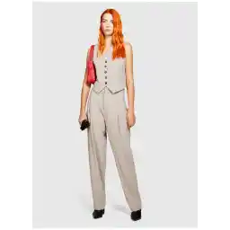 Vizon Kadın V Yaka Yelek 2PH7LJ00E