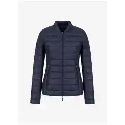 Lacivert Kadın Mont 8NYB01