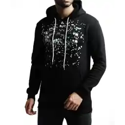 هودی مردانه رونی Roni کد 72550057