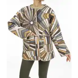 کاپشن زنانه فلاویا Flavia کد W1314626PA