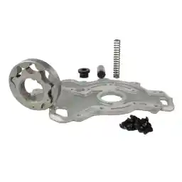 DNJ OPK314 Oil Pump Repair Rebuild Kit for 2000-2017 Buick, Chevrolet, GMC, Oldsmobile, Pontiac, Saab, Saturn 9-3, 9-3X, 9-5 2.0L-2.4L L4 16V DOHC 122cid
