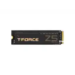 Team Group T-Force CARDEA Z540 M.2 2280 2TB PCIe Gen5x4 with NVMe 3D NAND Internal Solid State Drive (SSD) TM8FF1002T0C129
