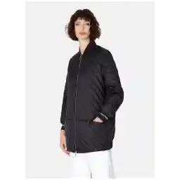 Siyah Kadın Mont 6RYK03