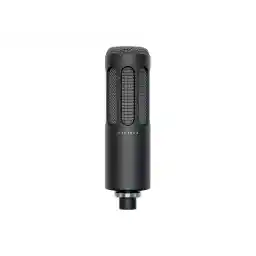 Beyerdynamic M70 Pro X Dynamic broadcast microphone for streaming and podcasting (Cardioid)
