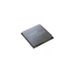 AMD Ryzen 5 5600 - Ryzen 5 5000 Series Vermeer (Zen 3) 6-Core 3.5 GHz Socket AM4 65W Desktop Processor- OEM, No Box