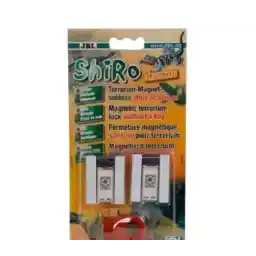 Jbl Shıro Teraryum Manyetik Kilit