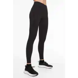 Oysho Compressive basic bilek hizasında tayt