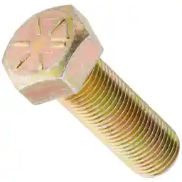 Hitachi 728825 Replacement Bolts 4 Piece